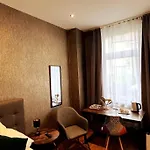 Relax 아파트