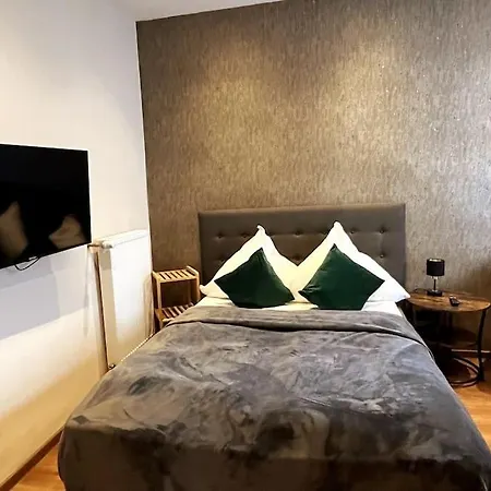 Apartment Relax