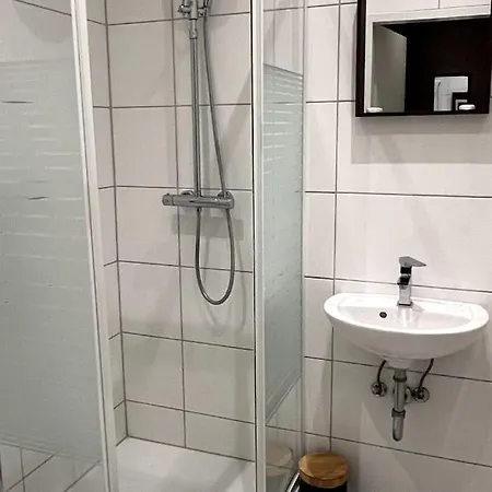 Apartment Relax