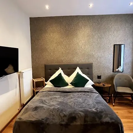 Relax Apartment