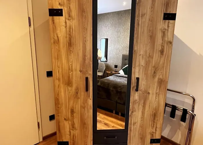 Relax Appartamento *